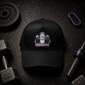 Crosswhit "Heavy Lifting" Trucker Cap
